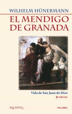 el mendigo de granada-9788498404661