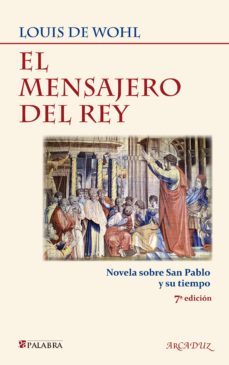 el mensajero del rey-9788498409161