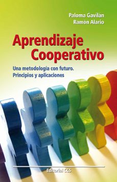 aprendizaje cooperativo-9788498424461