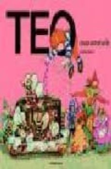 teo mozorroturik-9788498430561
