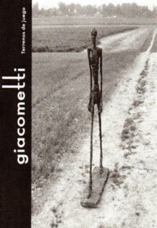 (pe) giacometti. terrenos de juego-9788498444261