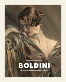 boldini y la pintura española a finales del siglo xix-9788498447361