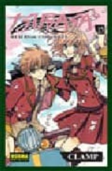 tsubasa reservoir chronicle 15-9788498470161