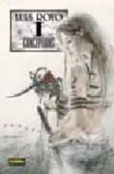 conceptions 1 (3ª ed.)-luis royo-9788498474961