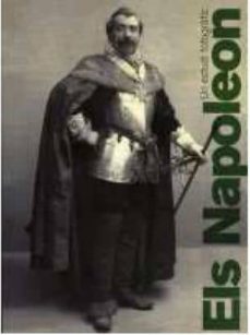 els napoleon. un estud fotografic-9788498502961