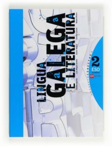 lingua galega e literatura 2º eso conecta 2.0 12 galicia-9788498543261