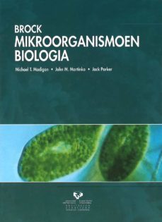 brock. mikroorganismoen biologia-9788498600261
