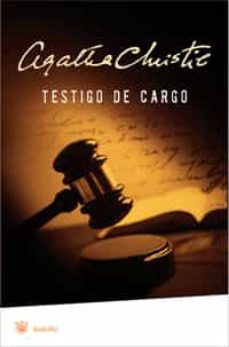 testigo de cargo-9788498676761