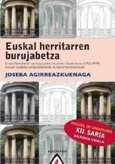 euskal herritarren burujabetza-joseba agirreazkuenaga-9788498683561