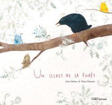 un secret de la foret (frances)-9788498710861