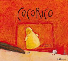 cocorico (galego)-marisa nuñez-9788498711561