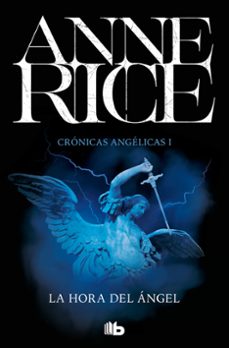 la hora del angel-9788498726961