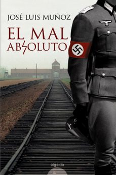 el mal absoluto-9788498770261