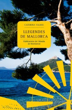 llegendes de mallorca-caterina valriu i llinas-9788498830361