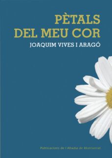 petals del meu cor-joaquim vives-9788498832761