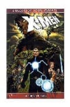 x-men: emperador vulcano (contiene x-men: emperor vulcan 1-5 usa)-9788498850161