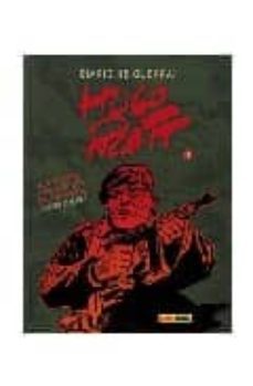 diario de guerra: hugo pratt nº 1-hugo pratt-9788498851861