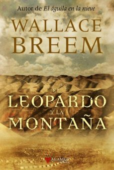 el leopardo y la montaña-wallace breem-9788498890761