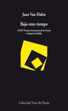 bajo otro tiempo-9788498958461