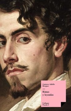 rimas y leyendas (ebook)-gustavo adolfo becquer-9788498978261