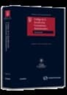 codigo ley jurisdiccion contencioso administrativa (3ª ed.)-9788499033761