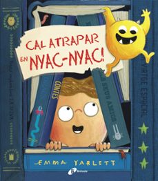 cal atrapar en nyac-nyac!-9788499062761