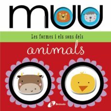 les formes i els sons dels animals-annie simpson-9788499067261