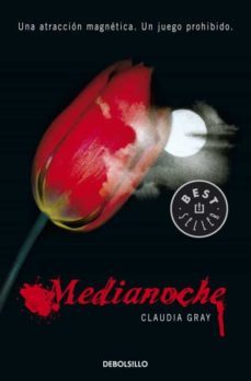 medianoche-claudia gray-9788499081861