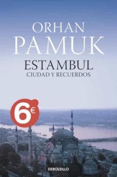 estambul: ciudad y recuerdos (limited verano 2010)-9788499086361