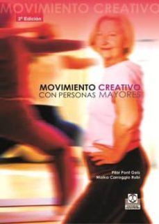 movimiento creativo con personas mayores (ebook)-pilar pont geis-maika carroggio rubi-9788499102061