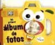 mi primer album de fotos-9788499135861
