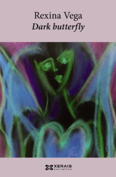 dark butterfly-rexina rodriguez vega-9788499143361