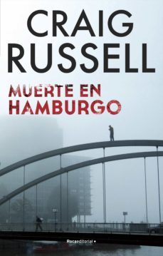 Imagen Principal de Muerte en Hamburgo (Jan Fabel 1)