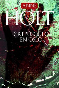 crepusculo en oslo (vik y stub 2) (ebook)-9788499184661