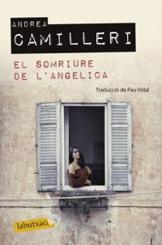 el somriure de l'angelica-9788499308661