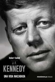 j.f. kennedy (ebook)-9788499426761