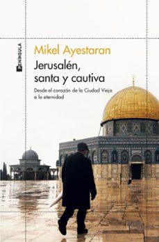 jerusalen, santa y cautiva-9788499429861
