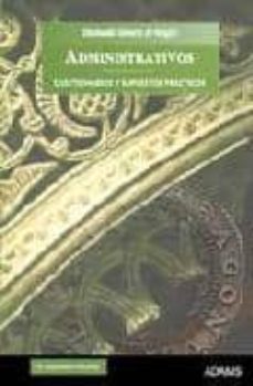 administrativos de la diputacion general de aragon. cuestionario y supuestos practicos-9788499435961