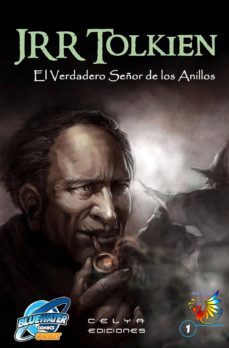 jrr tolkien. el verdadero señor de los anillos (ebook)-brian maccarthy-9788499445861