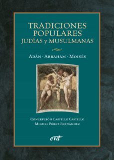 tradiciones populares judias y musulmanas (ebook)-concepcion castillo castillo-miguel perez fernandez-9788499450261