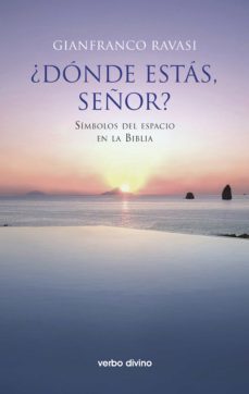 ¿donde estas, señor? (ebook)-gianfranco ravasi-9788499454061