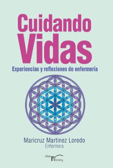 cuidando vidas-maricruz martinez loredo-9788499493961