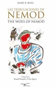 las tribulaciones de nemod-9788499495361