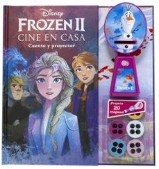 frozen 2. cine en casa-9788499518961