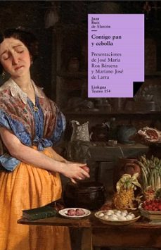 contigo pan y cebolla (ebook)-manuel eduardo de gorostiza y cepeda-9788499530161