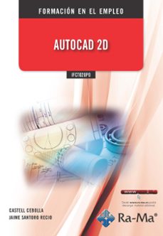 ifct020po autocad 2d-9788499649061