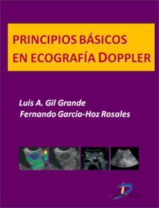 principios basicos en ecografia doppler (ebook)-luis a. gil grande-fernando garcia hoz rosales-9788499697161
