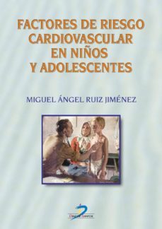 factores de riesgo cardiovascular en niños y adolescentes (ebook)-9788499699561