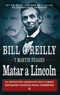 matar a lincoln (ebook)-9788499706061
