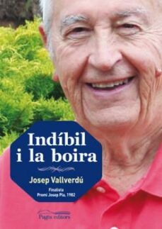 indivil i la boira-josep vallverdu-9788499754161